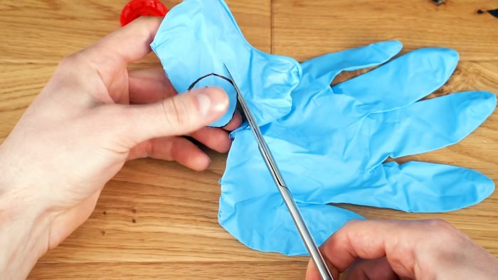 Как из пластиковых бутылок сделать респиратор