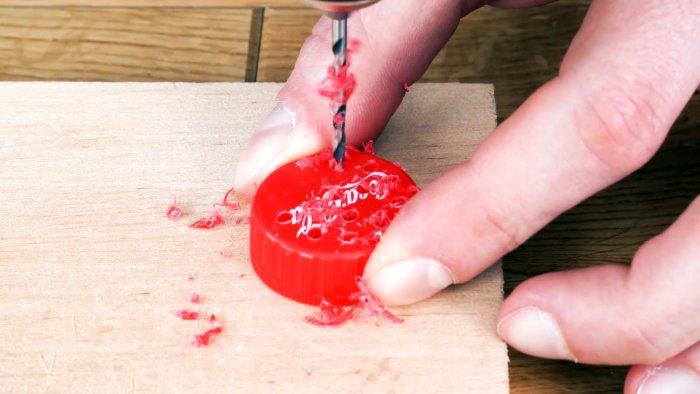 Как из пластиковых бутылок сделать респиратор