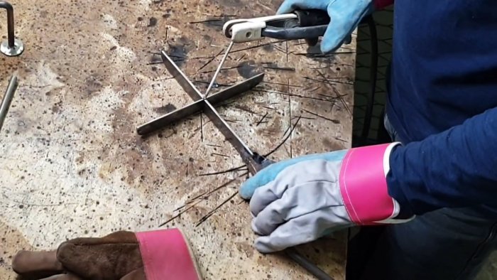 Как сделать простую и многофункциональную ракетную печь