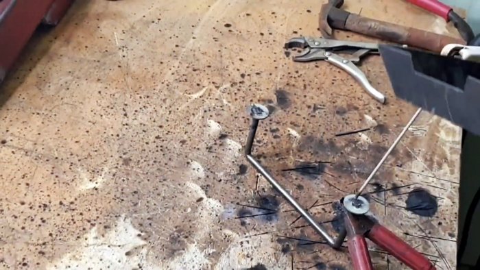 Как сделать простую и многофункциональную ракетную печь