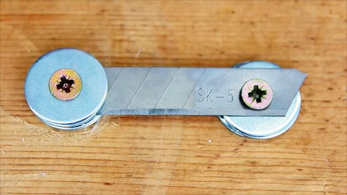 Как сделать прочнейшую цепь из пластиковых бутылок