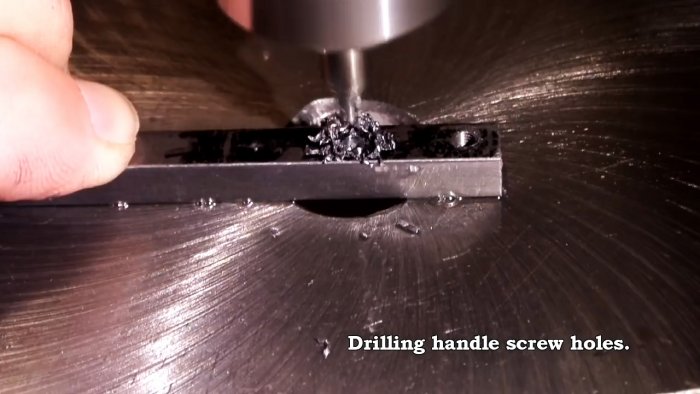 Как сделать надежный лобзик для фигурной резки