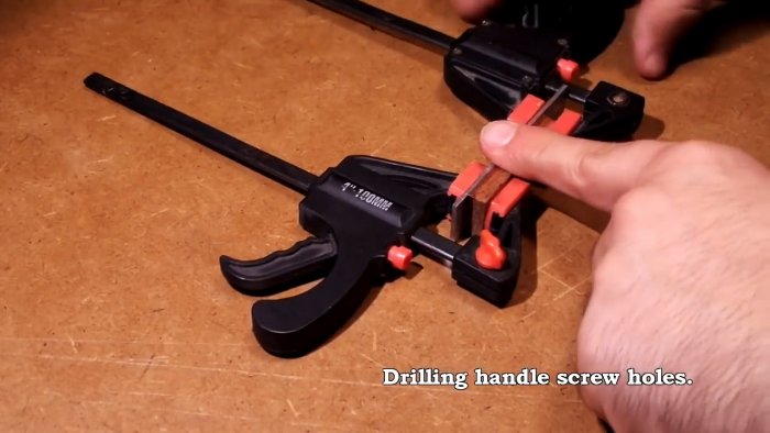 Как сделать надежный лобзик для фигурной резки