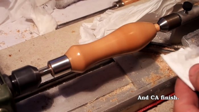 Как сделать надежный лобзик для фигурной резки