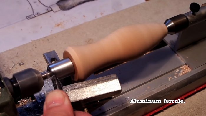 Как сделать надежный лобзик для фигурной резки