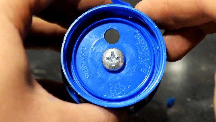 Изготовление тубуса для хранения сварочных электродов