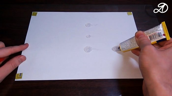 Как сделать силиконовую прокладку или мембрану в домашних условиях