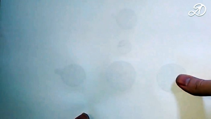 Как сделать силиконовую прокладку или мембрану в домашних условиях