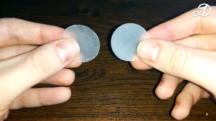 Как сделать силиконовую прокладку или мембрану в домашних условиях