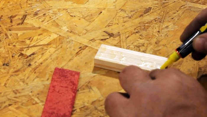 Как использовать старые пилки от лобзика по новому назначению