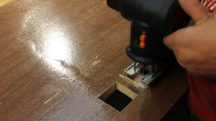 Как использовать старые пилки от лобзика по новому назначению