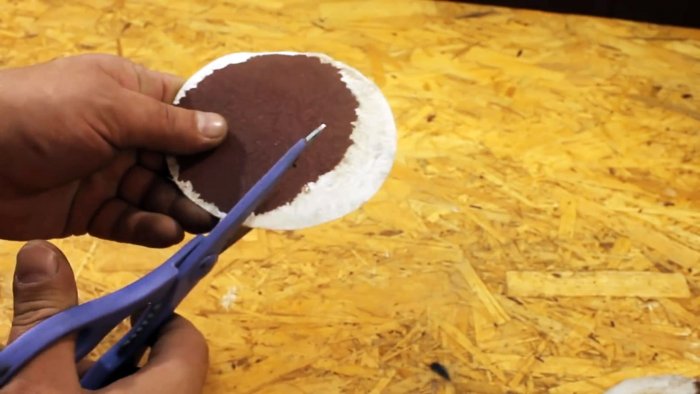 Как использовать старые пилки от лобзика по новому назначению