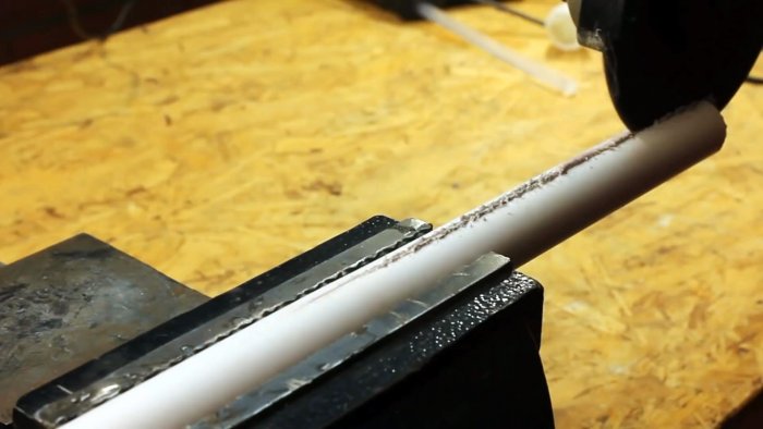 Как использовать старые пилки от лобзика по новому назначению