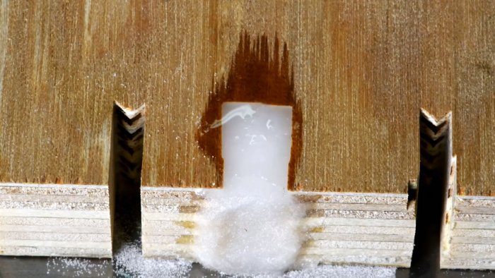 Можно ли восстановить деревянные детали содой и супер клеем