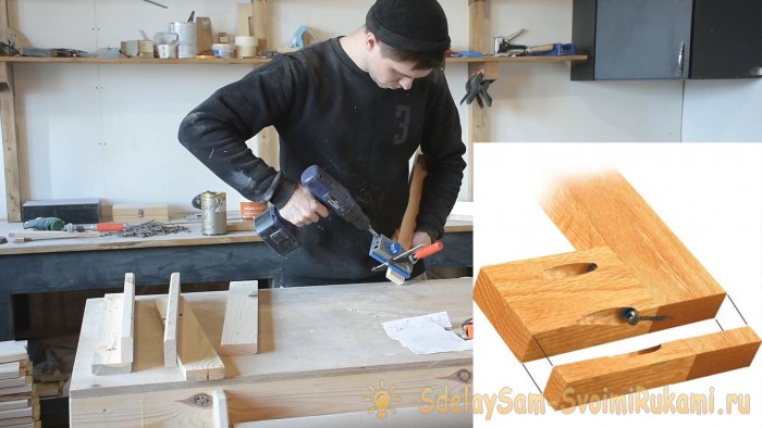 Как сделать контейнер для цветов из поддонов