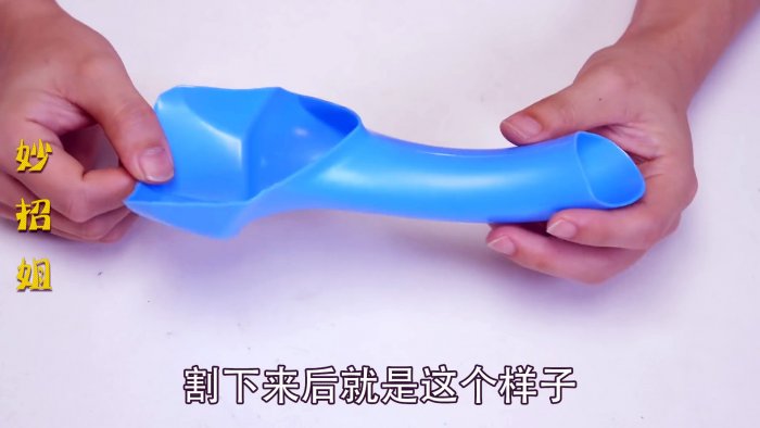 Что можно сделать пустой пластиковой емкости