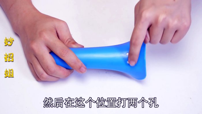 Что можно сделать пустой пластиковой емкости