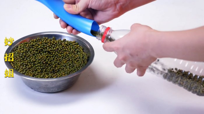 Что можно сделать пустой пластиковой емкости