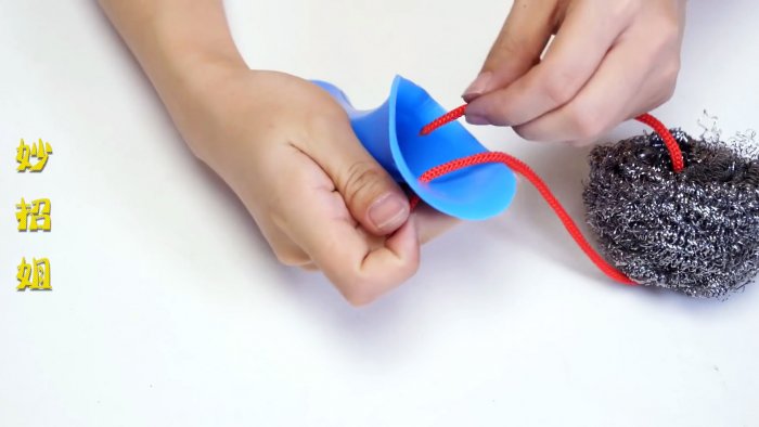 Что можно сделать пустой пластиковой емкости