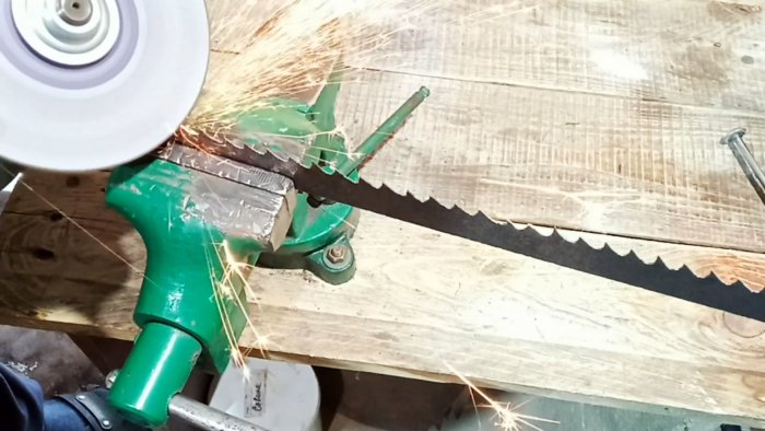 Как быстро сделать отверстие без сверления в инструментальной стали