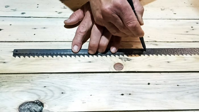 Как быстро сделать отверстие без сверления в инструментальной стали