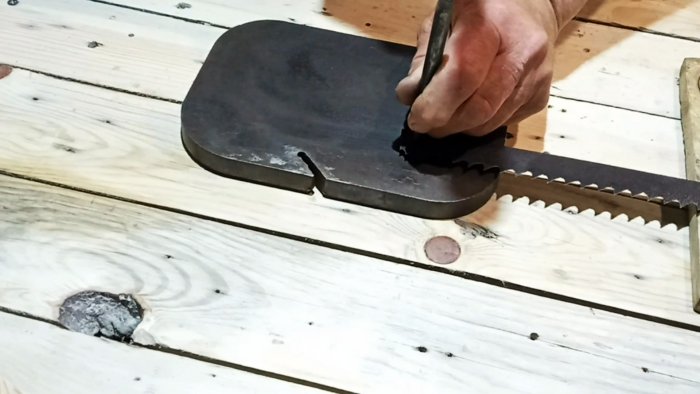 Как быстро сделать отверстие без сверления в инструментальной стали