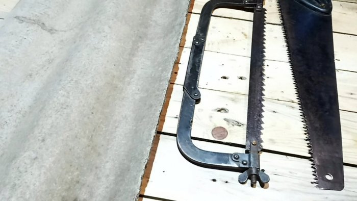 Как быстро сделать отверстие без сверления в инструментальной стали