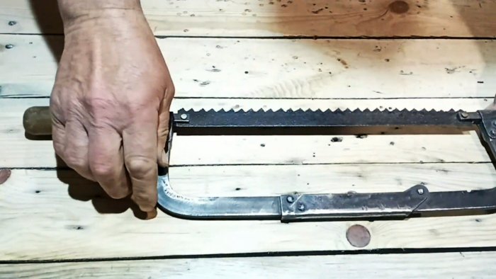 Как быстро сделать отверстие без сверления в инструментальной стали