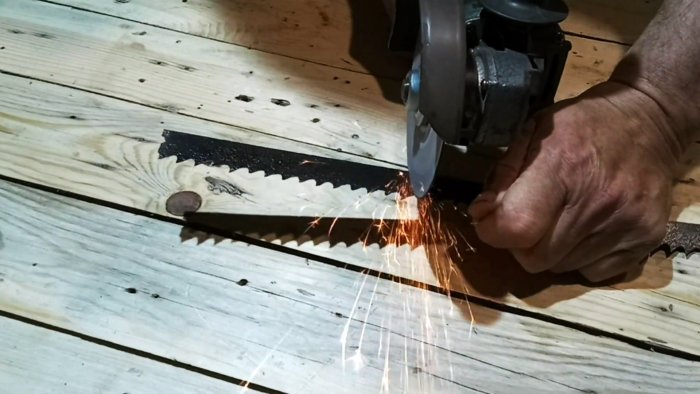 Как быстро сделать отверстие без сверления в инструментальной стали