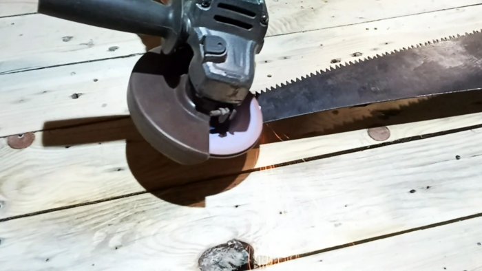 Как быстро сделать отверстие без сверления в инструментальной стали