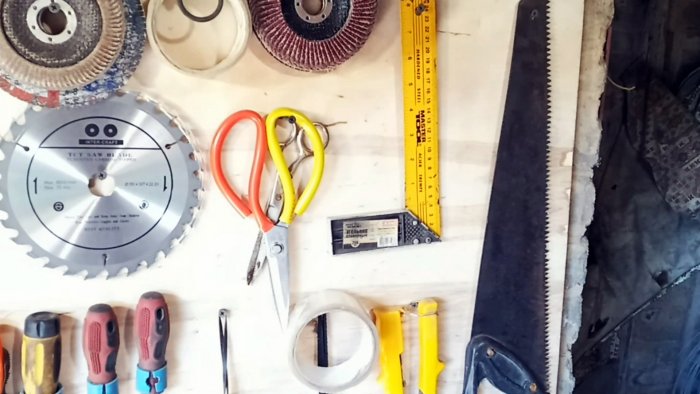 Как быстро сделать отверстие без сверления в инструментальной стали