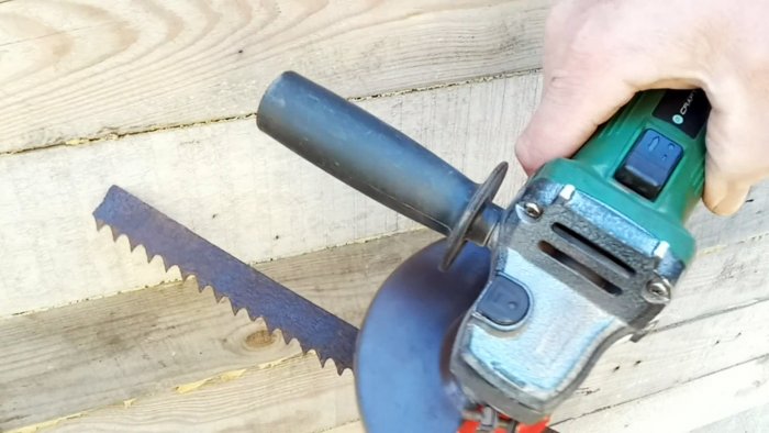 Как быстро сделать отверстие без сверления в инструментальной стали