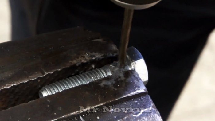 Как сделать роликовые ножницы по металлу