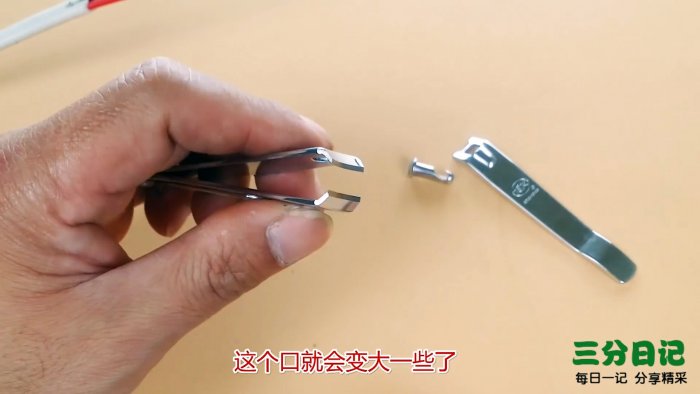 Посмотрите сколько инструментов сможет заменить книпсер для ногтей