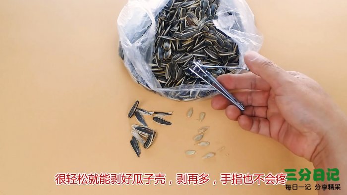 Посмотрите сколько инструментов сможет заменить книпсер для ногтей