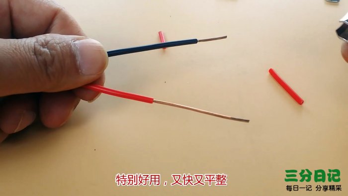 Посмотрите сколько инструментов сможет заменить книпсер для ногтей