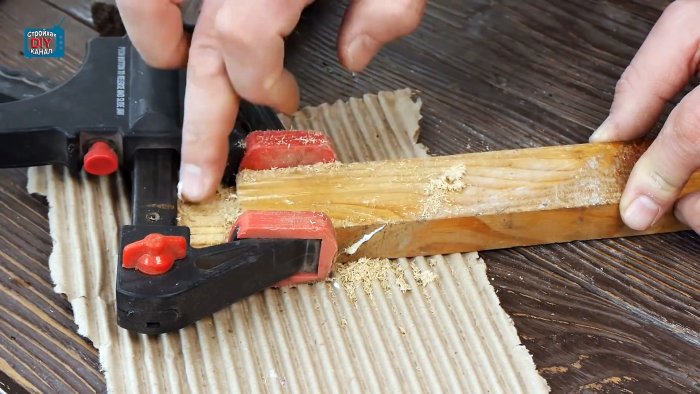 Полезные советы для мастерской