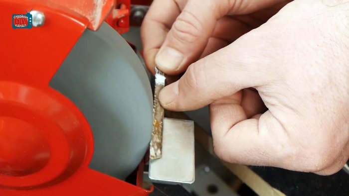 Полезные советы для мастерской