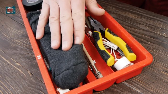 Полезные советы для мастерской