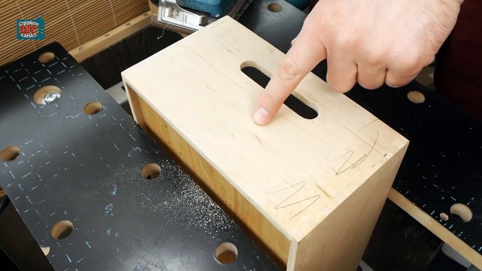 Полезные советы для мастерской