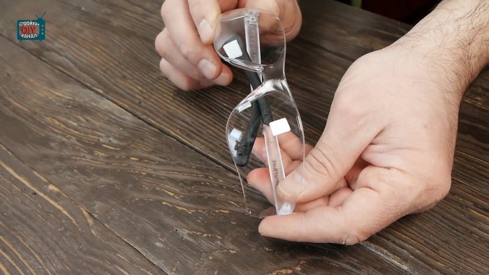 Полезные советы для мастерской