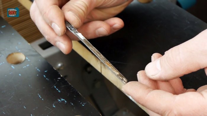 Полезные советы для мастерской