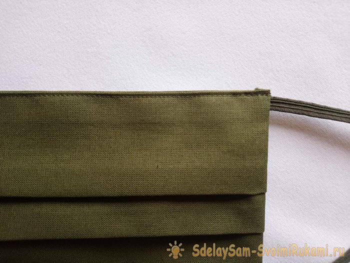 Мастер-класс по изготовлению многоразовой маски