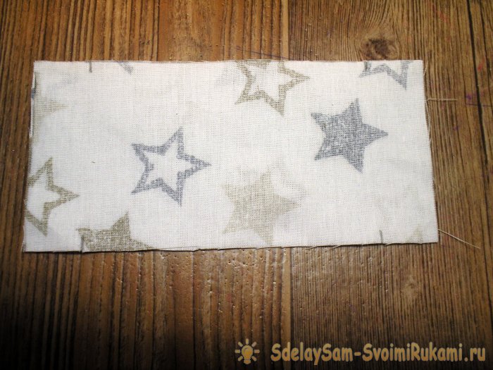 Шьем сами многоразовую маску защиты