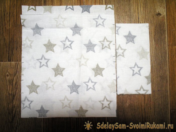 Шьем сами многоразовую маску защиты