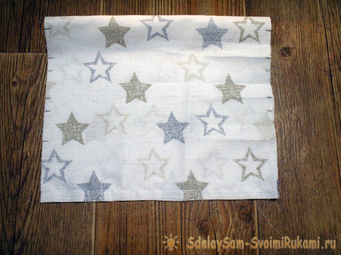 Шьем сами многоразовую маску защиты