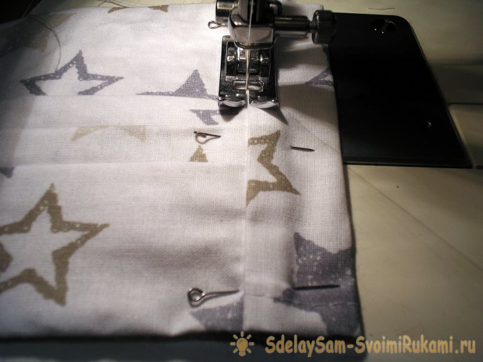 Шьем сами многоразовую маску защиты