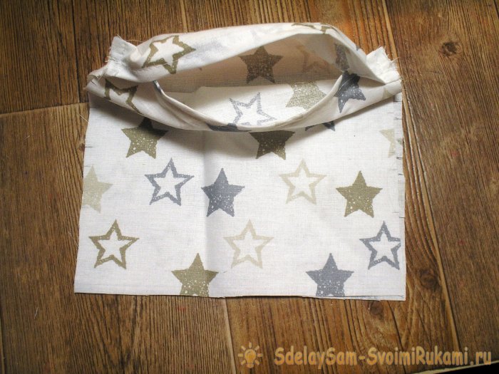 Шьем сами многоразовую маску защиты