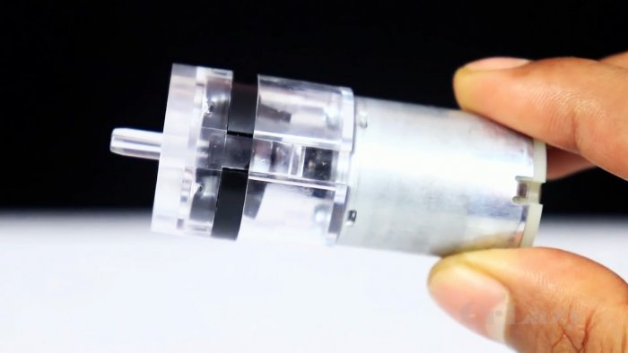 Как сделать паяльный фен из обычного паяльника