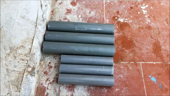 Как сделать трехъярусный садовый фонтанчик из старых покрышек